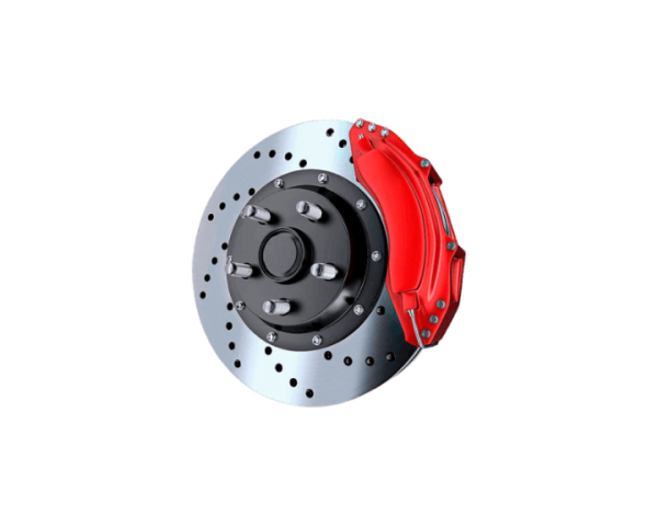 Electric Motor For Car Mini