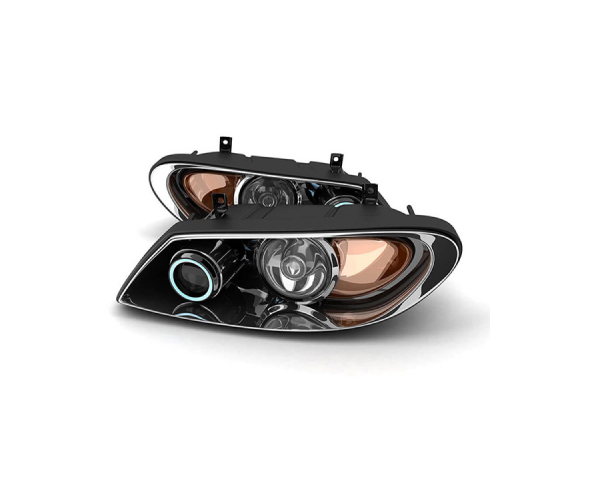 Brant Challengers Steering Wheel